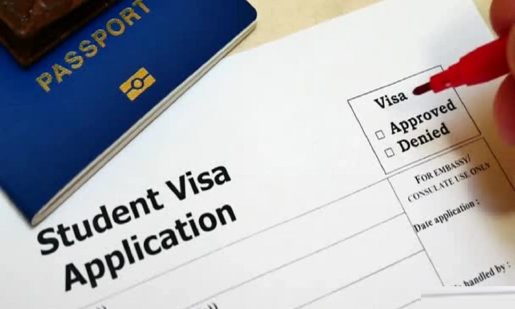 Indian students top the list of applicants for US visas