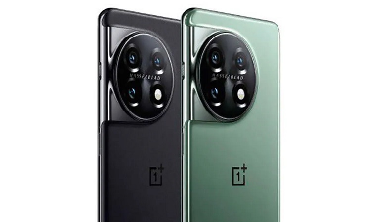 OnePlus launches 11R 5G