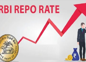 RBI increases repo rate