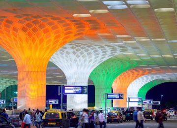 Security at Mumbai Airport tightened after threat call from terrorist organisation