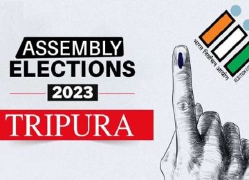 tripura asssembly election 2023