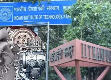 IIT Kanpur prepares artificial heart