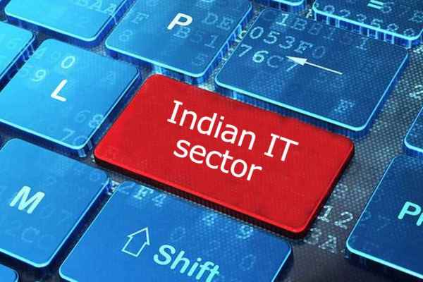 India's IT sector
