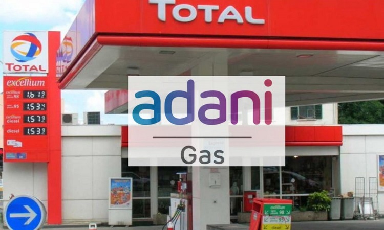 Adani Total Gas Limited reduces the price of CNG-PNG