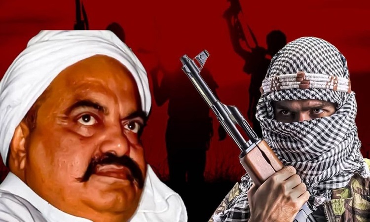 Al-Qaeda threatens to avenge Atiq-Ashraf murder