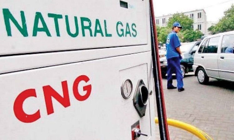 CNG-PNG prices