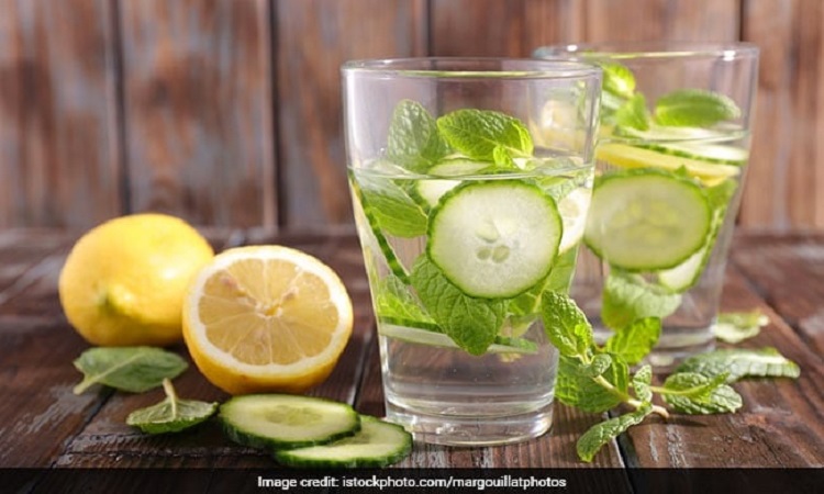 Drinks to improve digestion and lose weight