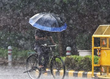 Maharashtra unseasonal rain