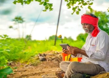 Mausam App for farmers