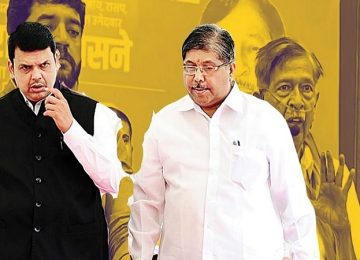 Pune Lok Sabha Bypoll