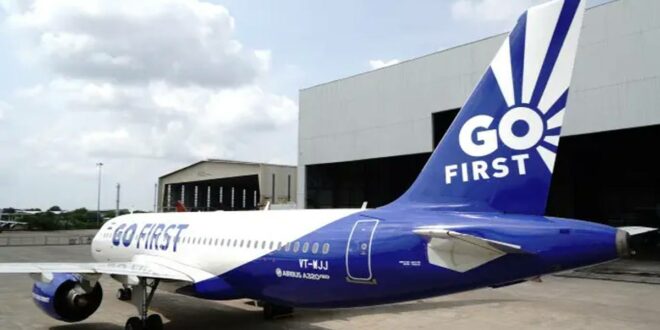 GoFirst airline