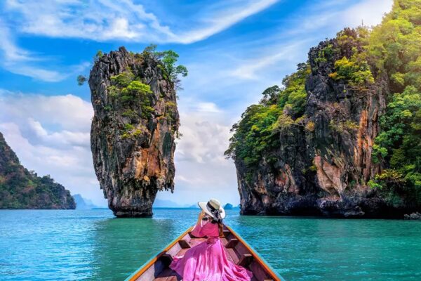 Bangkok and Pattaya Tour Package for New Year