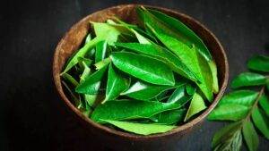 Curry Leaves Benefits