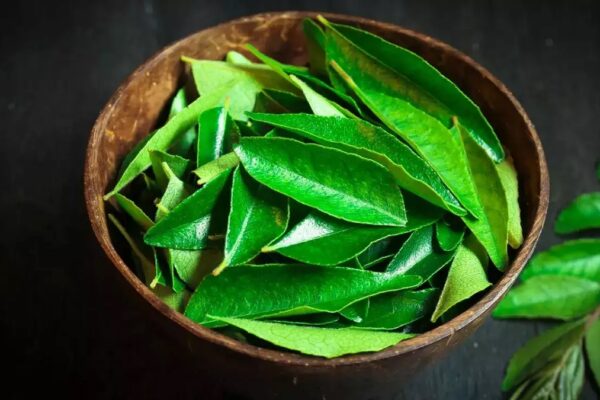 Curry Leaves Benefits