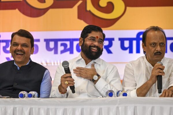 Government Formation Likely in Maharashtra Tomorrow