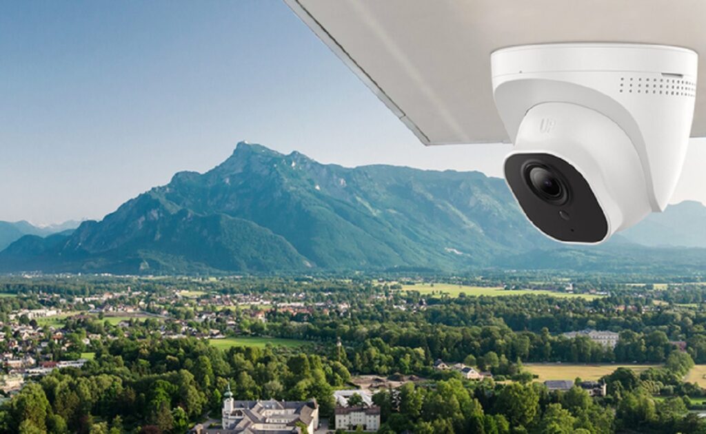 Hilly areas in Pune to get CCTV Cameras