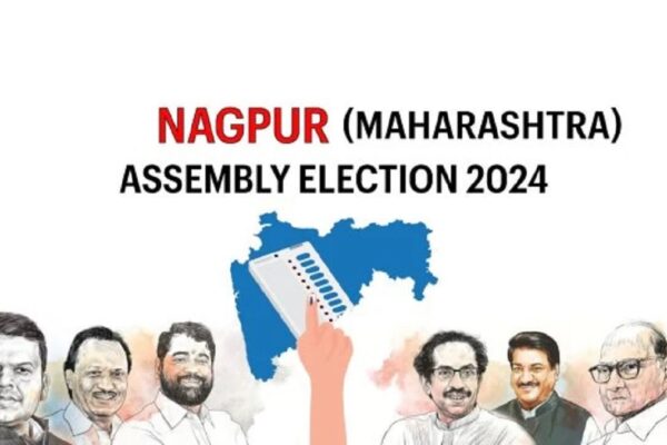 Nagpur Maharashtra Assembly Election 2024