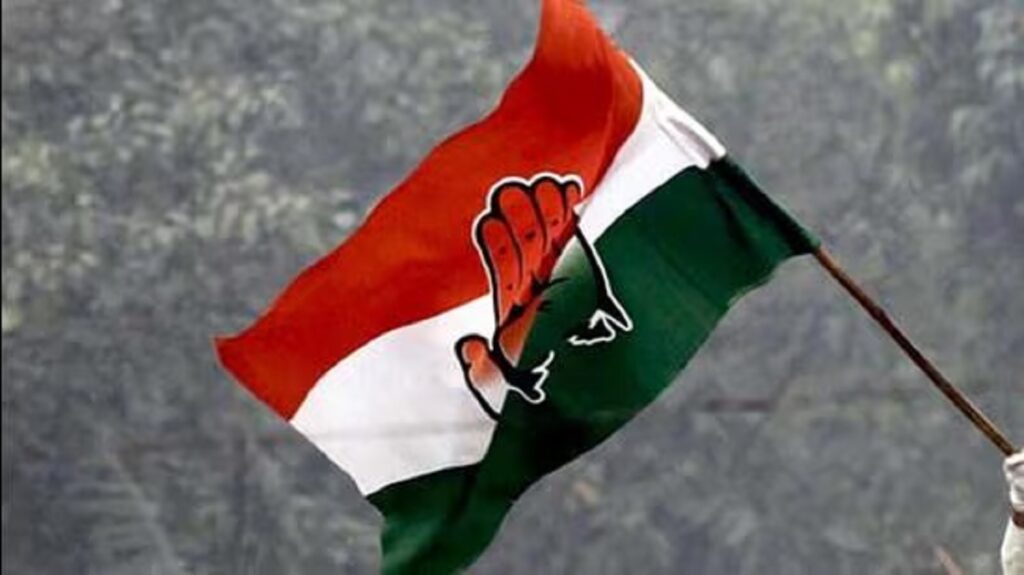 Pune City-Rural Becomes Completely Congress-Free