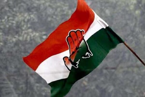 Pune City-Rural Becomes Completely Congress-Free