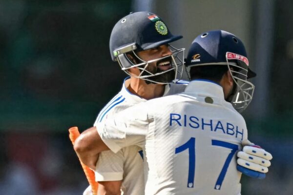 Rishabh Pant Outperforms Virat Kohli