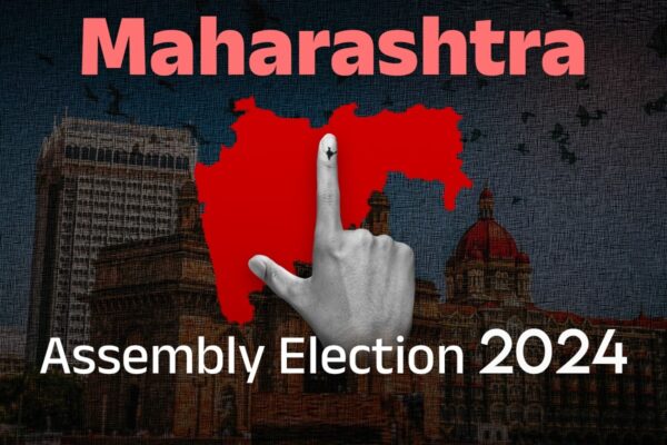 maharashtra election 2024