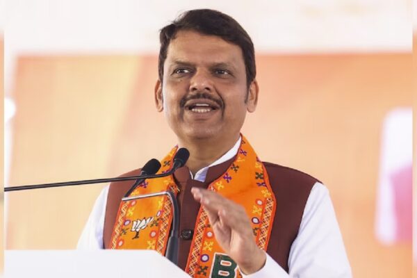 Devendra Fadnavis next CM of Maharashtra