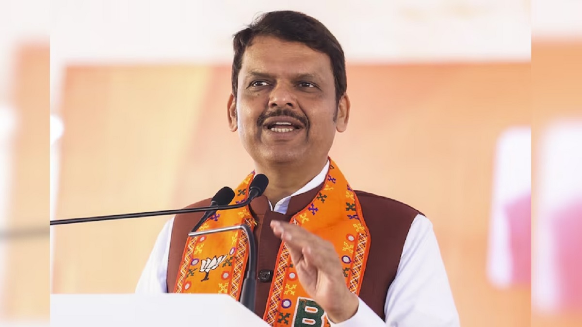 Devendra Fadnavis next CM of Maharashtra