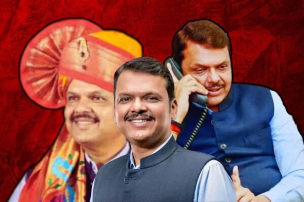 Fadnavis Cabinet Expansion