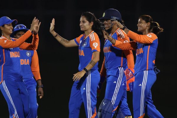 Indian Women Cricket Team