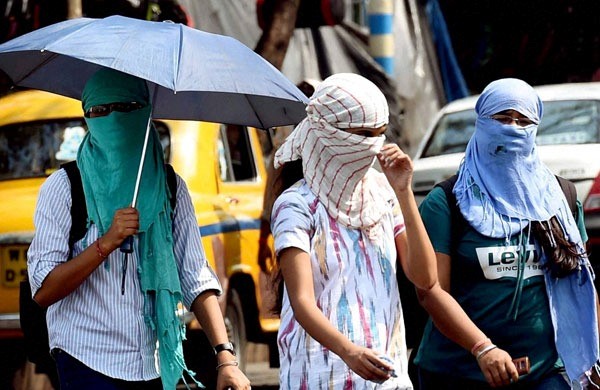 Maharashtra Weather Forecast