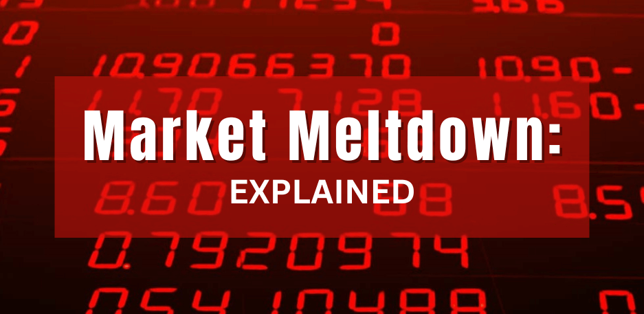 Market Meltdown