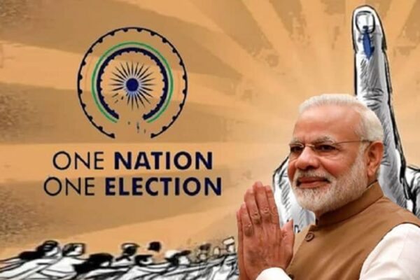 One Nation-One Election