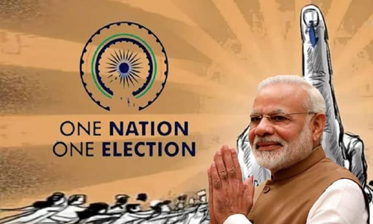 One Nation-One Election