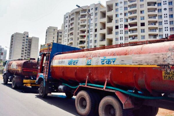 Green Paint Mandatory for Tankers