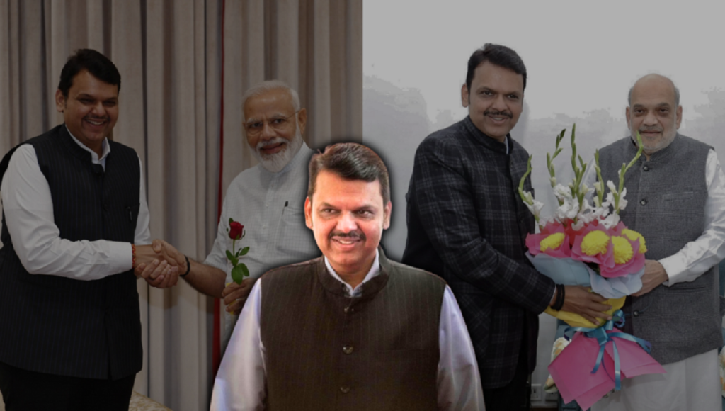 Devendra Fadnavis