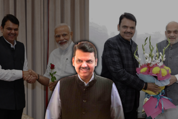 Devendra Fadnavis