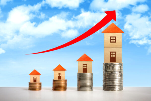 Pune Home Prices Surge by 28%