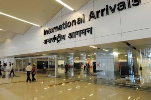 Pune Airport Sets New Record