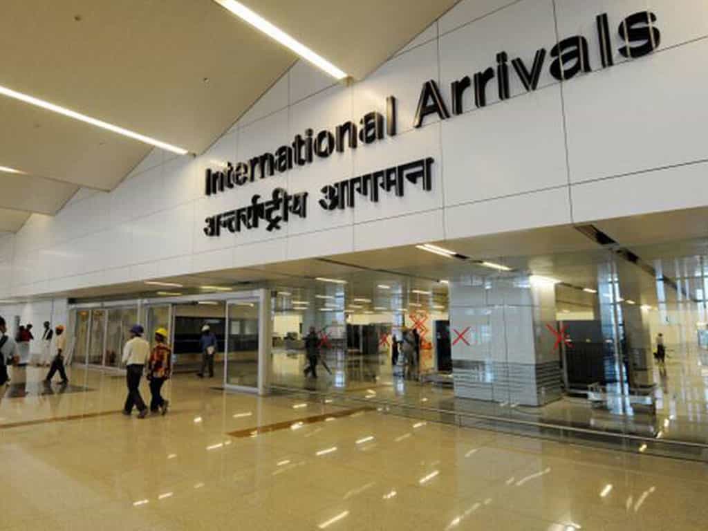 Pune Airport Sets New Record