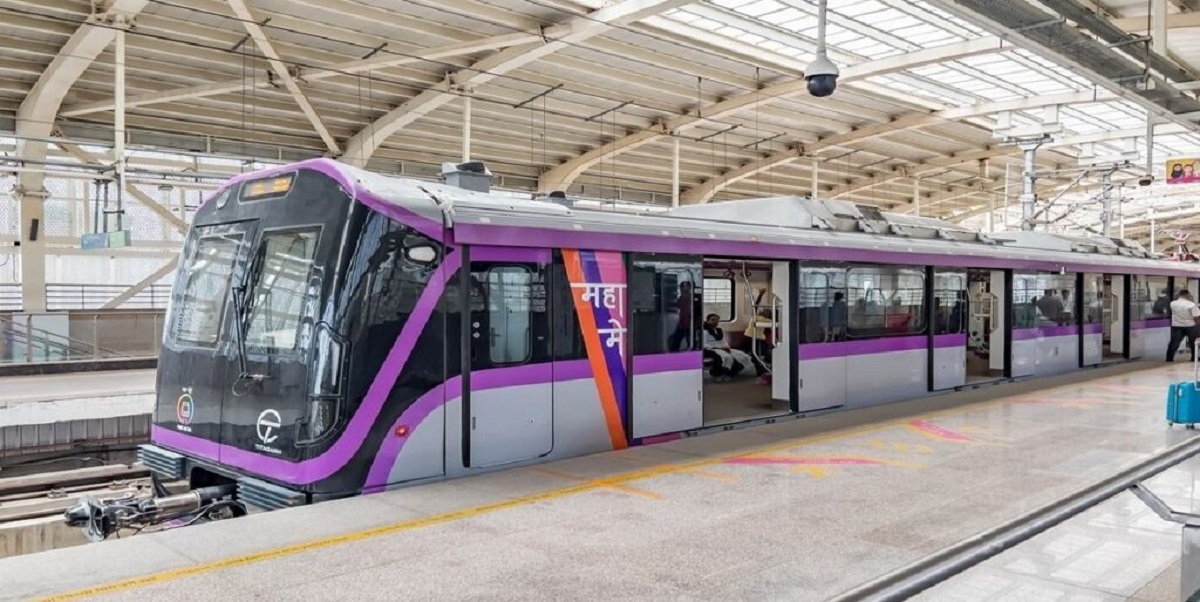 Pune Metro Phase 2