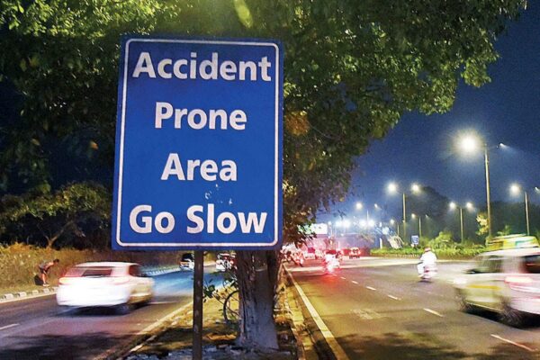 Pune Roads Turn Deadly