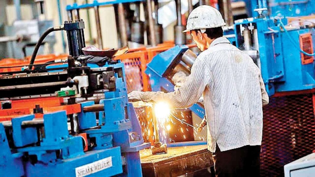 Pune's MSME Sector