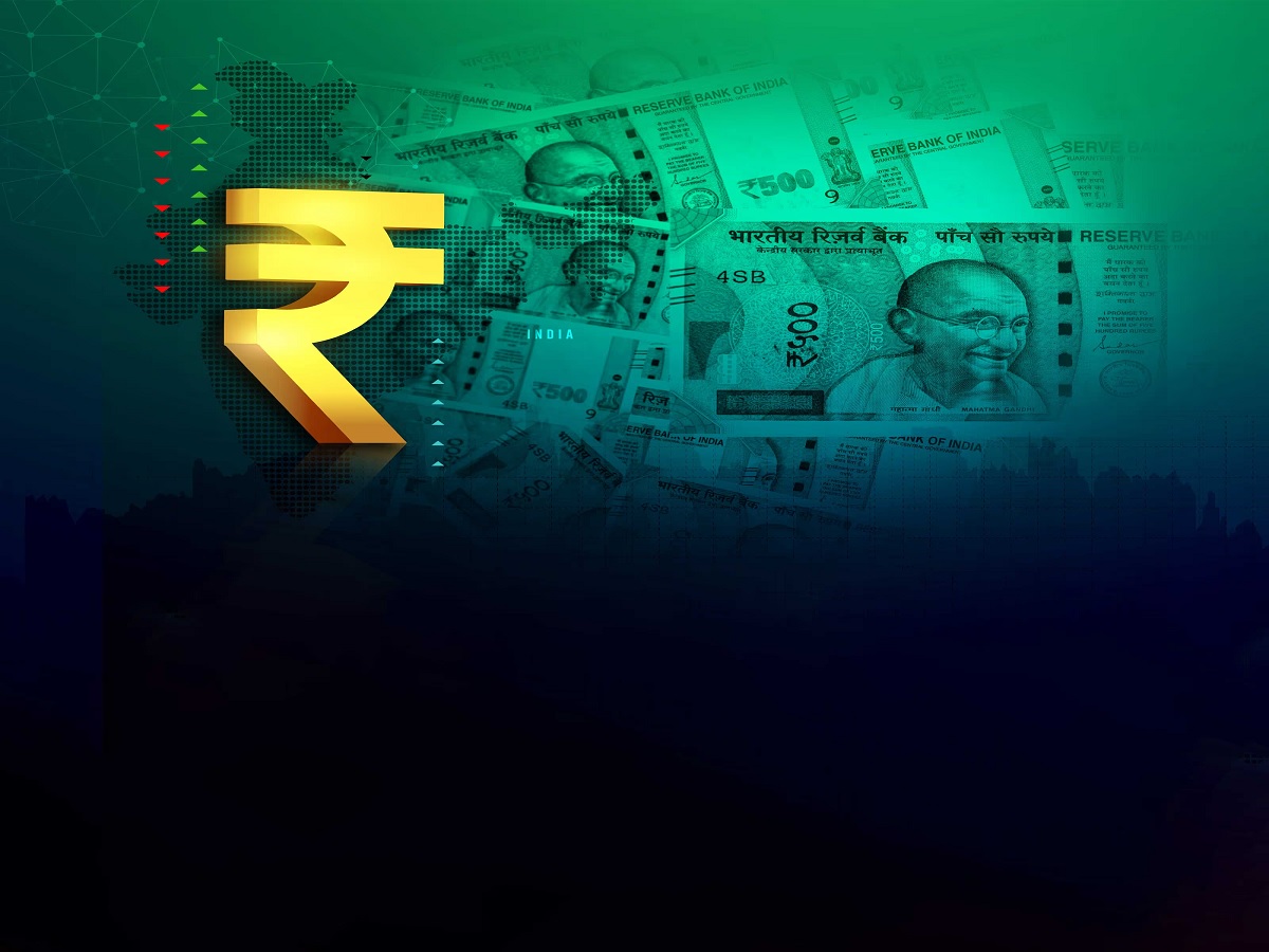 Rupee vs Dollar