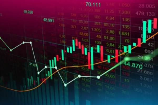 Sensex and Nifty Surge