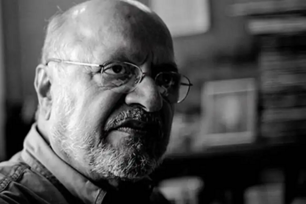 Shyam Benegal