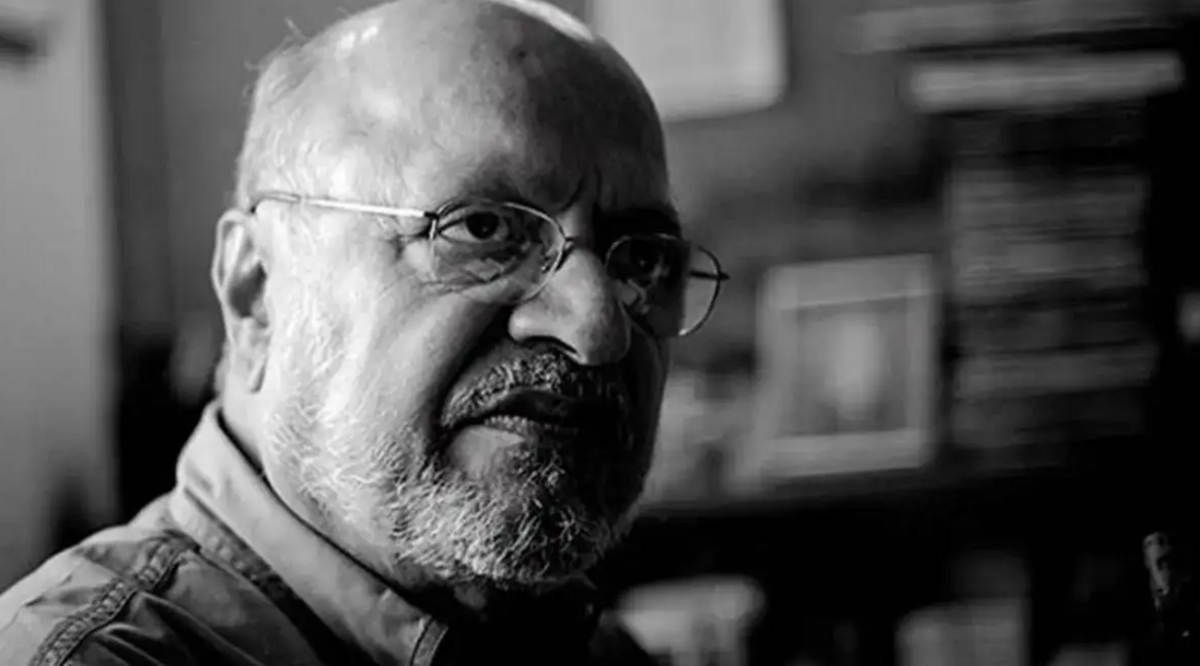 Shyam Benegal