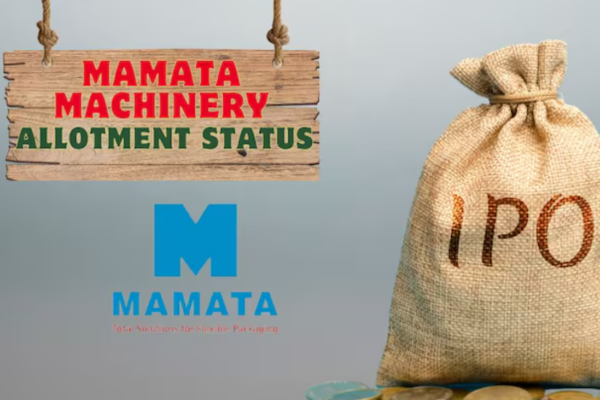 Mamata Machinery IPO