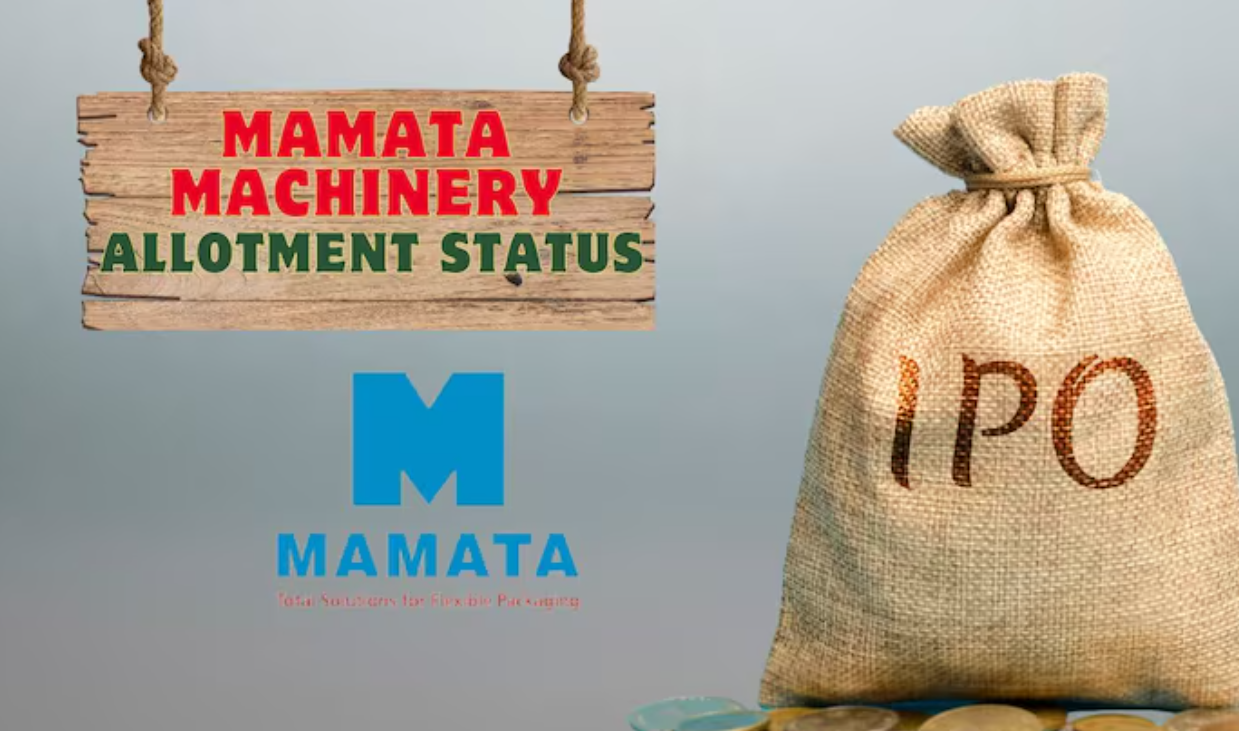 Mamata Machinery IPO