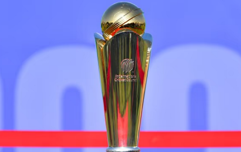 ICC Champions Trophy