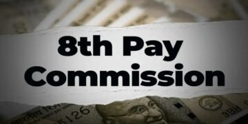 8th Pay Commission : Major Pension Hike for Retired Government Employees !